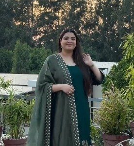 Exquisite Hand Embroidery Punjabi Suit – A Traditional Masterpiece for Every Special Occasio